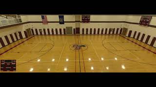 Port Byron vs Cincinnatus Girls Varsity VolleybaPort Byron vs Cincinnatus Girls Varsity Volleyball [upl. by Nitz]