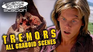 Tremors 1990 Full Feature Film Commentary Podcast Tremors [upl. by Fennie]