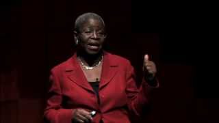 The Paradox of Diversity Dr Marilyn Sanders Mobley at TEDxCLE 2013 [upl. by Lars]