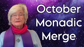 October Monadic Merge [upl. by Ilyssa755]