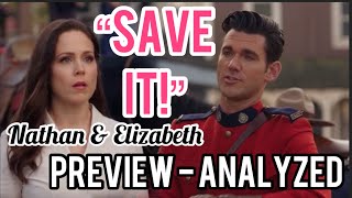 WCTH Nathan amp Elizabeth PREVIEW  Scene ANALYSIS [upl. by Henry]