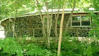 Advantages of Cordwood Building [upl. by Falzetta]