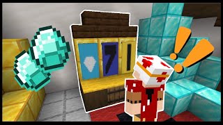 How to make a Working Gambling Machine in Minecraft [upl. by Stromberg]