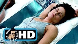 The Crew Wakes Up  ALIENS Movie Clip 1986 Sigourney Weaver SciFi Horror Movie HD [upl. by Lengel501]