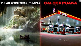 5 TEMPAT PALING SERAM DI KELANTAN TERKINI 2022 [upl. by Carole]