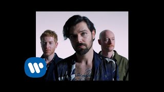 Biffy Clyro  Instant History Official Video [upl. by Rosalee]