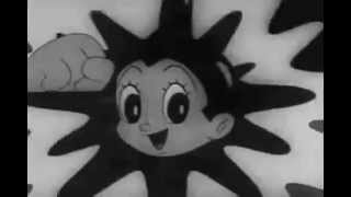 Astro Boy opening theme  1960s [upl. by Conger]