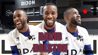 DAVID HOLSTON  FACECAM 1 [upl. by Deenya928]