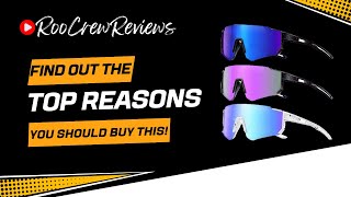 3Pack Polarized Kids Sunglasses Review Stylish UV Protection for Outdoor Fun [upl. by Picker]