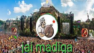 Jai madiga latest new video song [upl. by Ettegroeg]