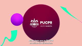 Graduação PUCPR 2024  Manifesto [upl. by Malinda50]