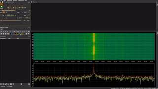 How To Use SDRangel Version 6 with Microsoft Windows 10 November 2020 [upl. by Ettennod]