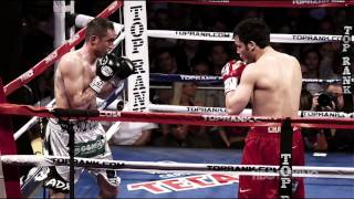 LOS GRANDES MOMENTOS DE JULIO CESAR CHAVEZ JR HBO LATINO [upl. by Olenolin300]