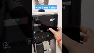 Cappuccino Coffee Machine ytshortsvideo viralvideo newshorts newvideo viralreelstrending [upl. by Plotkin139]