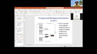 Embedded Systems RTOS part 1 [upl. by Vally]