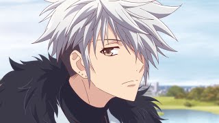 Haru  Fruits Basket SimulDub Clip [upl. by Dressler]