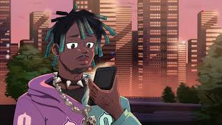 Juice WRLD  Betrayal Skit Official Visualizer [upl. by Tatia]