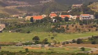 Pepperdine University  A Place of Purpose  Historic Story [upl. by Leahicm215]