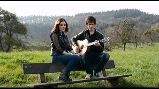 John Denver  Country Roads Cover by Nek Fernández and Kevin Staudt [upl. by Jermaine167]