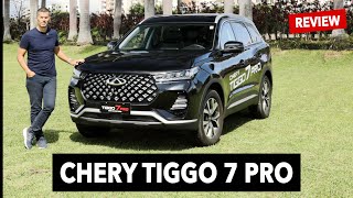 Whats New 2024 Chery Tiggo 5X Pro MHEV  Affordable mild hybrid at PHP 114M [upl. by Whit724]