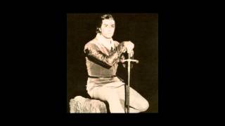 Franco Corelli  Di quella pira LIVE Parma 111961 [upl. by Vrablik]