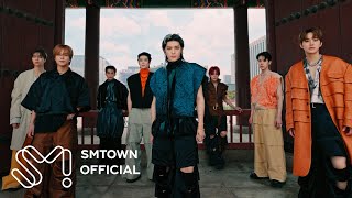 NCT 127 엔시티 127 Fact Check 불가사의 不可思議 MV Teaser [upl. by Heady]