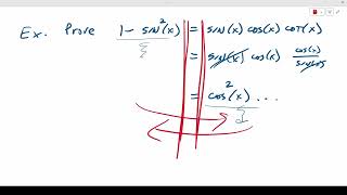 Unit 93  PreCalculus 12 [upl. by Raffaello]