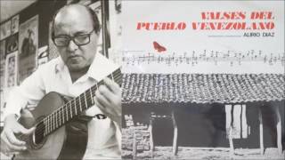 Valses del Pueblo Venezolano Alirio Diaz 1980 vinyl [upl. by Natalina]