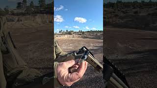 Serengeti S Tactical 12 gauge Over Under Shotgun [upl. by Odranreb]