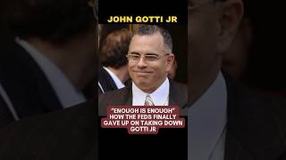 JOHN GOTTI JR vs JOHN ALITE  How an Unbeliveable Witness Tanked the Feds Case johngottijr [upl. by Rudiger]