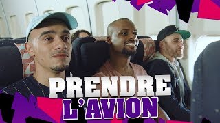 LA NOTICE  PRENDRE LAVION [upl. by Renba]