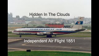 A Mistake In Plain Sight  The Crash Of Independent Air Flight 1851 [upl. by Atteloj636]