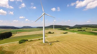 Wer zahlt die Mehrkosten  Knapp 440000 Einsprüche gegen Windkraft [upl. by Latty]