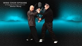 Wing Chun wing chun kung fu Basic Trapping Episode 10 [upl. by Libbna]