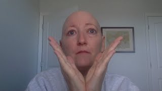 Stage 4 Diagnosis and Whats Next  Cancer Journey Diary The Update We Didnt Want [upl. by Dyson]