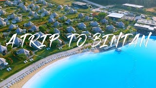 A trip to Bintan  2019 [upl. by Bergren]