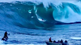 Wild Times a Shipstern Bluff super session [upl. by Honebein261]