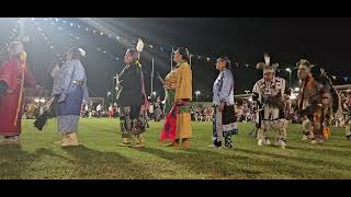 Comanche nation powwow 2024 [upl. by Canute]