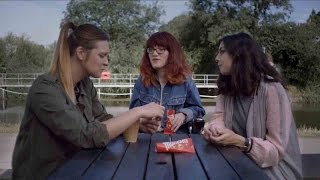 NEW Maltesers Ad  New BoyfriendREACT EARTH [upl. by Neom670]