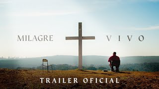 MILAGRE VIVO  Trailer Oficial  Original Lumine [upl. by Agathy]