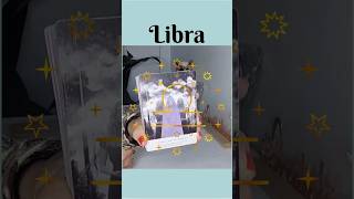 LIBRA ♎️ CONFIE NO INCÔMODO VÍDEO NO CANAL [upl. by Signe]