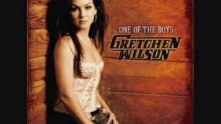 Gretchen WilsonCome to Bed [upl. by Mariand]