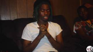 PBG Kemo Says It Was A Honor To Do Drills With quotYoung Pappyquot  Shot By TheRealZacktv1 [upl. by Marleen]