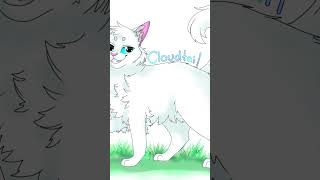 BrightHeart and cloudTail [upl. by Alexia]