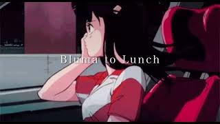 BLOOM VASE ／ Bluma to Lunch Remix answer song [upl. by Fleischer611]