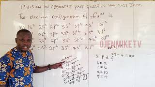 solubility curve score 90  in JAMB [upl. by Vani639]