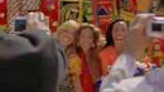 Cheetah Girls One World Trailer 1 [upl. by Scornik]