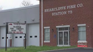 Briarcliffe Fire Company Expected To Voluntarily Disband After Racist Comments [upl. by Cargian304]