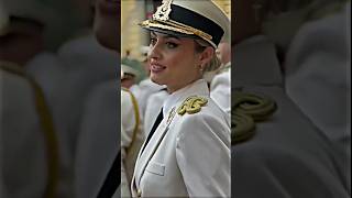 Navy cruise ship girl status 🌹 Navy life status 🌹 Navy WhatsApp status viralshorts video ship [upl. by Palermo]