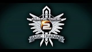 PlanetSide 2 How to Fly Properly [upl. by Ress]